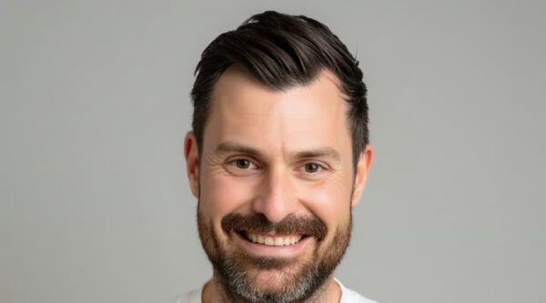 Matus Maar, founder, Nul