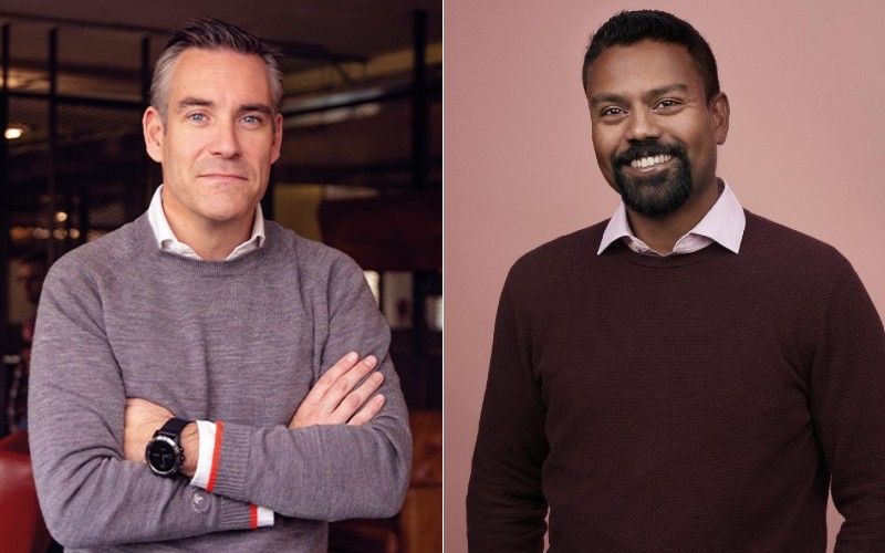 Nathan Vautier and Nelson Missier