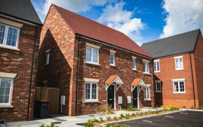 Newbuild house