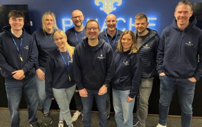 Panache Cruises and James Cole