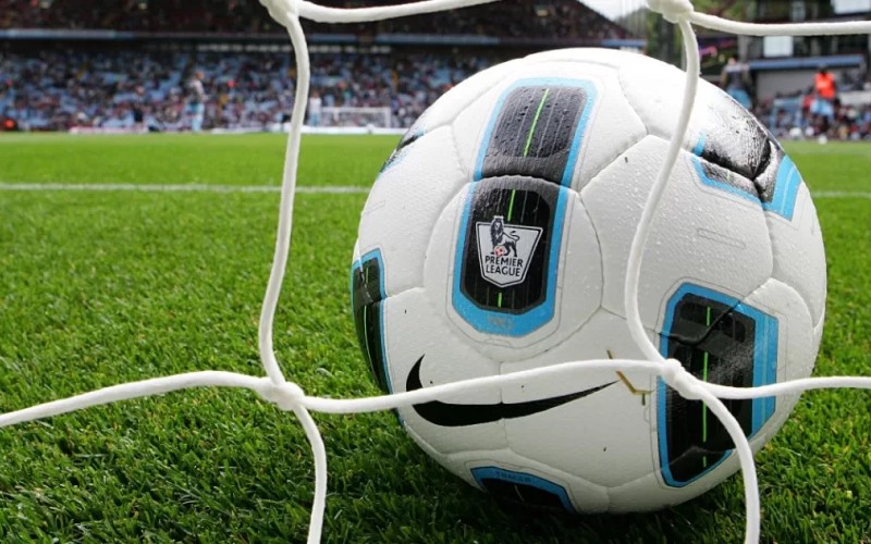 Premier League ball