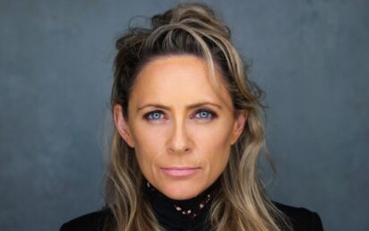 Rosalyn Moran, CEO, Stanhope AI