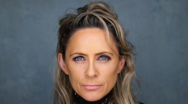 Rosalyn Moran, CEO, Stanhope AI