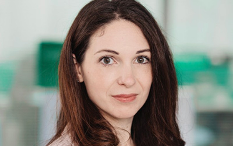 Stephnie Judge Victorian Plumbing