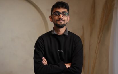 Sundar Arvind, Mozart AI