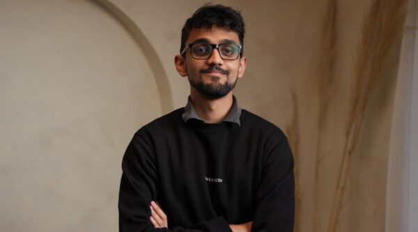 Sundar Arvind, Mozart AI
