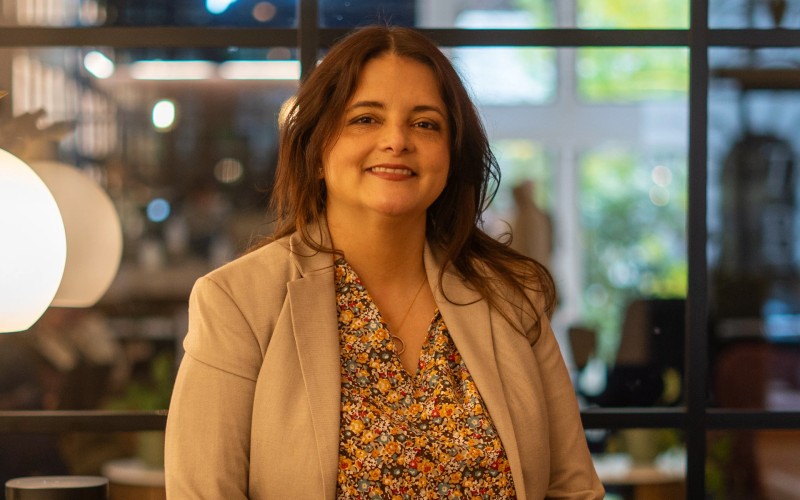 Susana Córdoba, Head of International, GM Business Growth Hub