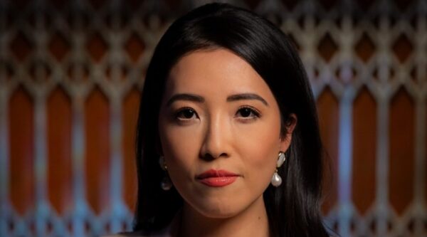 Susie Ma, Dragons' Den