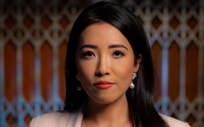Who is Dragons’ Den guest Dragon Susie Ma?