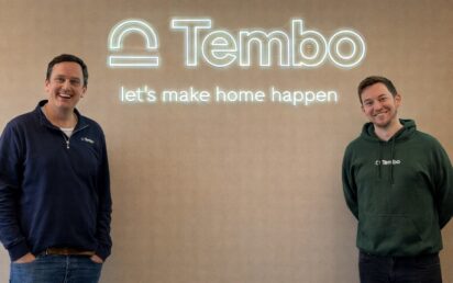 Tembo - Richard Dana and Eddie Ross