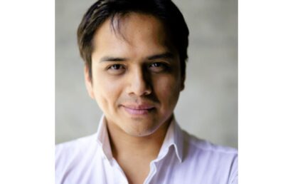 Tim Flagg, chief executive of UKAI,