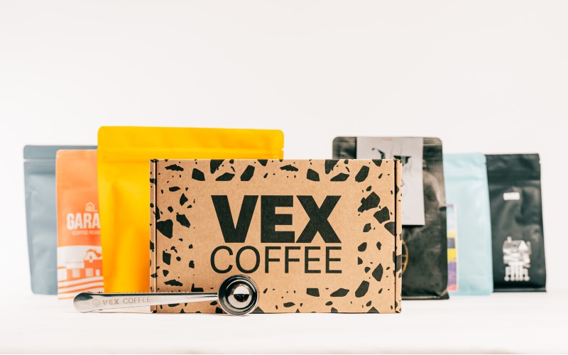 Vex Coffee