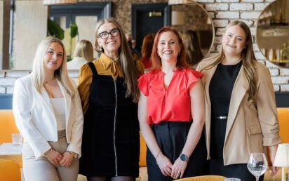 Youbee Media team_credit John Steel Photography