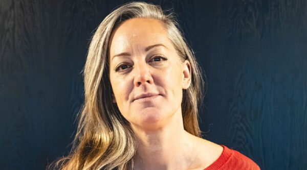 Zandra Moore - chair, The Whole Point
