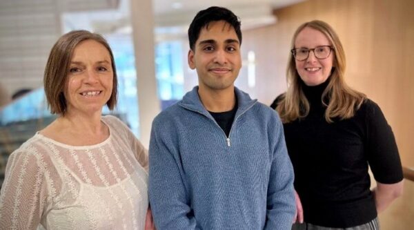 Adarsh Bhardwaj, founder, Regeno