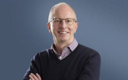 Alasdair Greig, CEO, Northstar Ventures