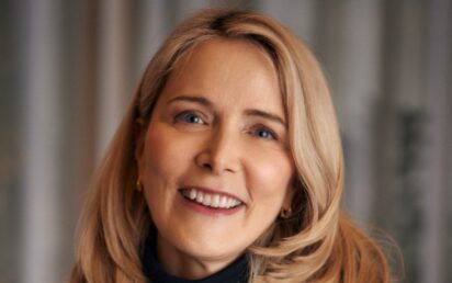 Anna Malmhake, CEO, Oriflame