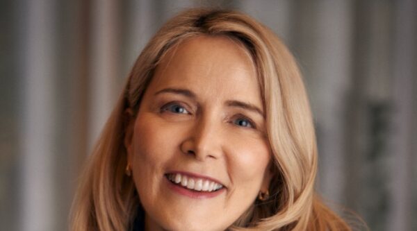 Anna Malmhake, CEO, Oriflame