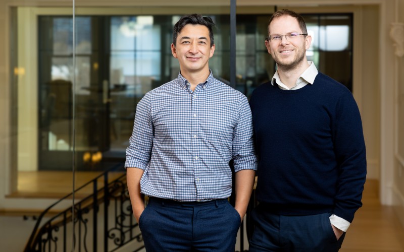 Antiverse 2 - Right - Murat Tunaboylu, Ben Holland - photo credit Kevin Trimmer