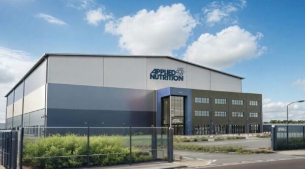 Applied Nutrition HQ