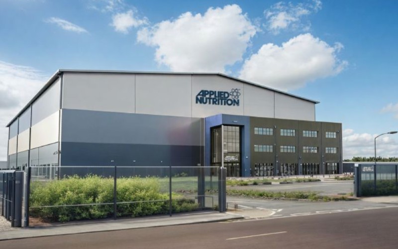 Applied Nutrition HQ
