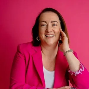 Catherine Erdly, founder, The Resilient Retail Club