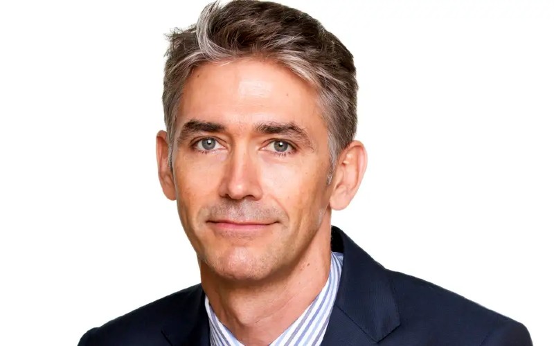 Cyrille Salle De Chou, Starling Bank