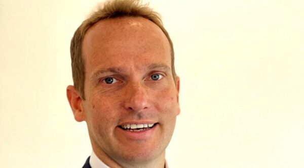 Dr Peter Sargent, CEO, Physiomics plc