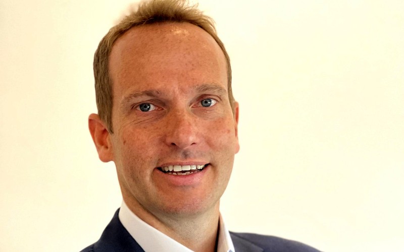 Dr Peter Sargent, CEO, Physiomics plc