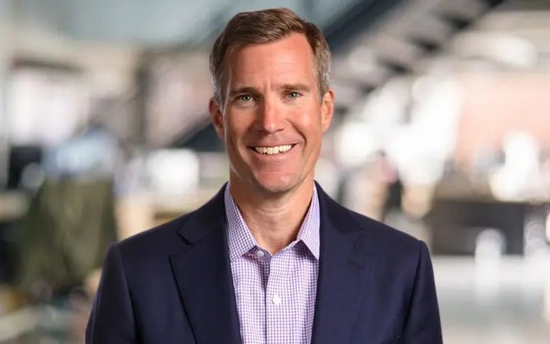 Ed Jennings, CEO, Darktrace