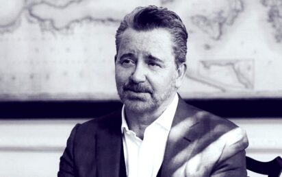 Ed Radkiewicz, chief executive at GoodShape