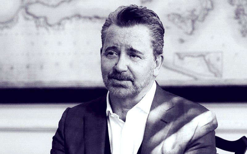 Ed Radkiewicz, chief executive at GoodShape