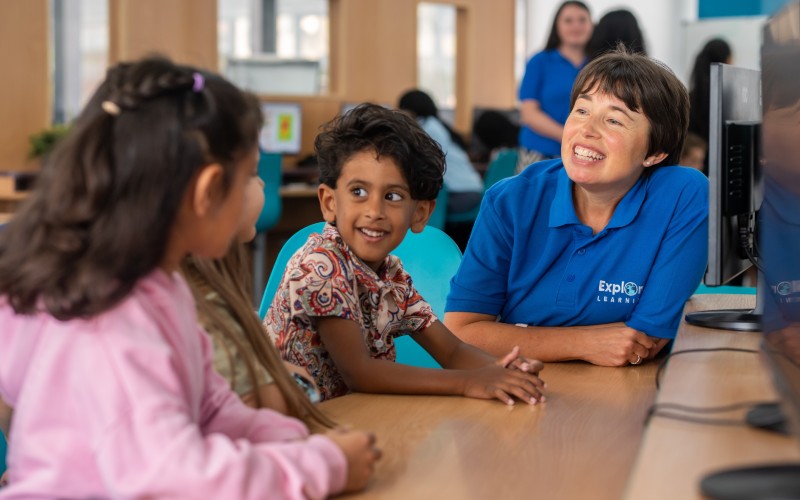 Explore_Learning_Centre_Tuition