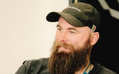 Fred Issac of Captive Devices