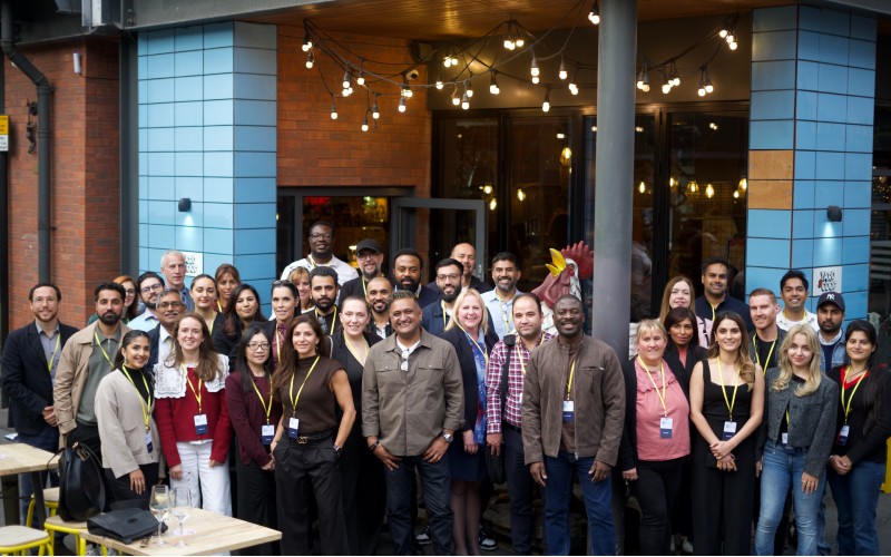 GC Angels - Venture Forward(1)