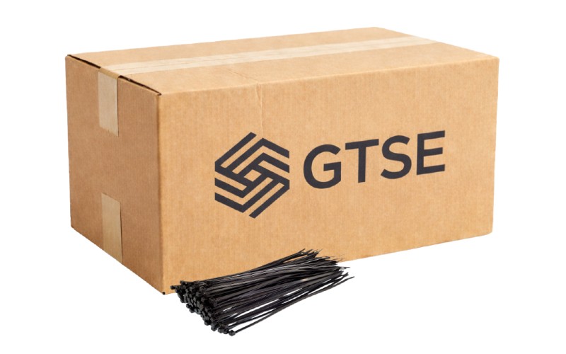 GTSE cable ties