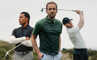 Harry Kane and Reflo