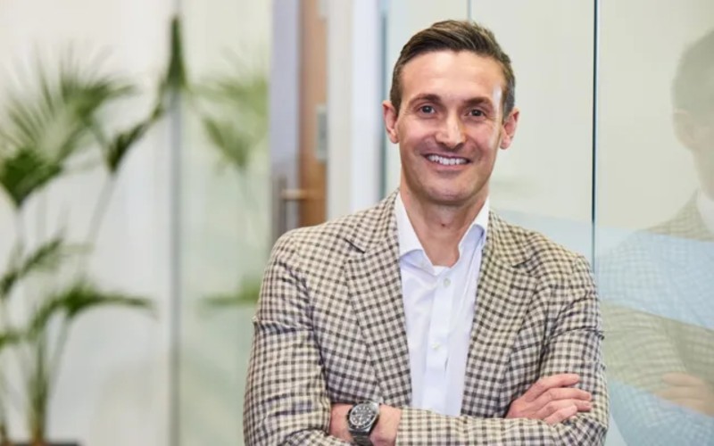 Jack Watson, Bytes MD