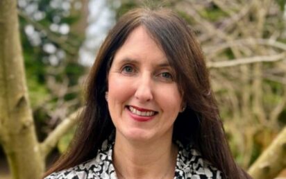 Jane Cubbidge, NatWest