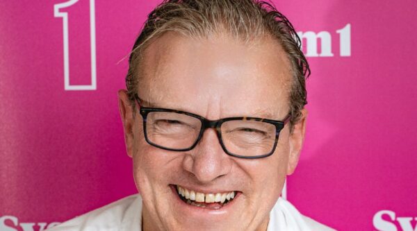 John Kearon, System1's founder