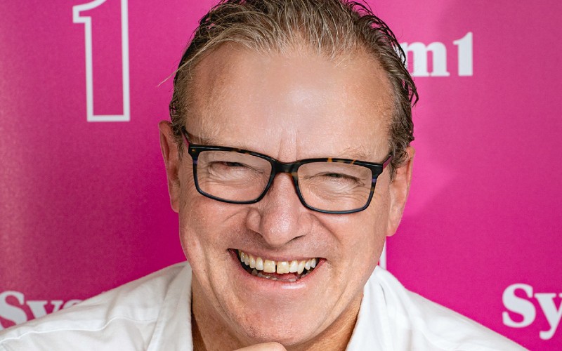 John Kearon, System1's founder