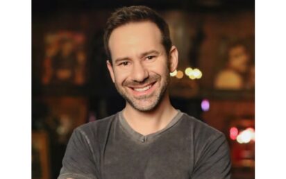 Leonid Radvinsky, owner of OnlyFans