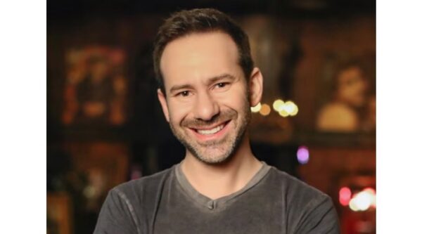 Leonid Radvinsky, owner of OnlyFans