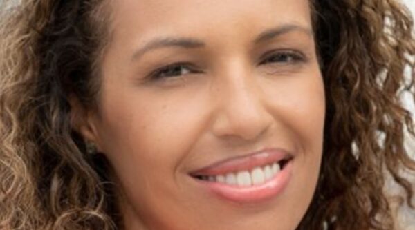 Lorna Rogers Liverpool City Region Combined Authority