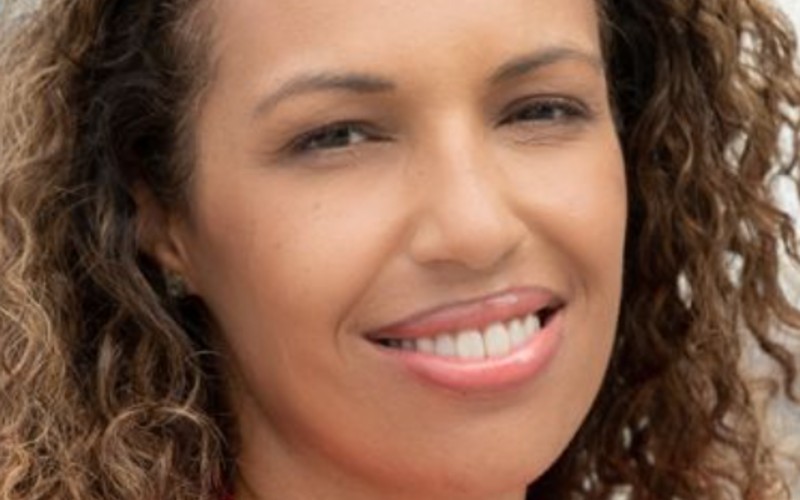 Lorna Rogers Liverpool City Region Combined Authority