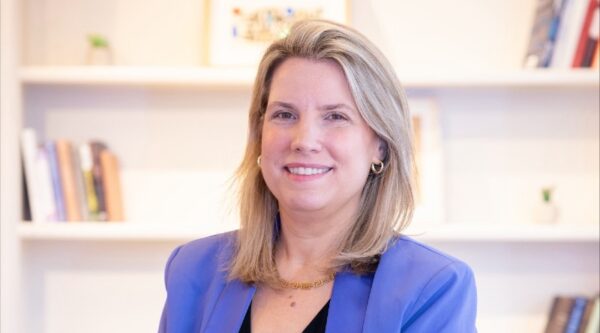 Nicole Goodwin, joint managing director of AllBright everywoman