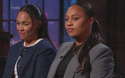 Olivia and Tanyka Davson, Cubbi