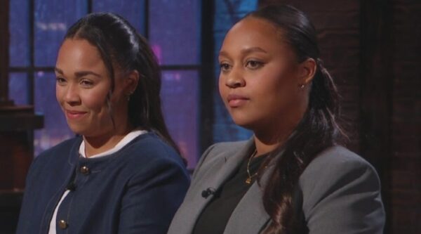 Olivia and Tanyka Davson, Cubbi