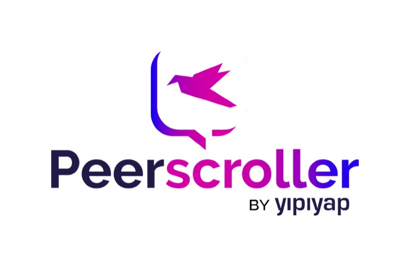 Peerscroller by Yipiyap