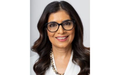 Pooja Bagga, CIO, Guardian Media Group